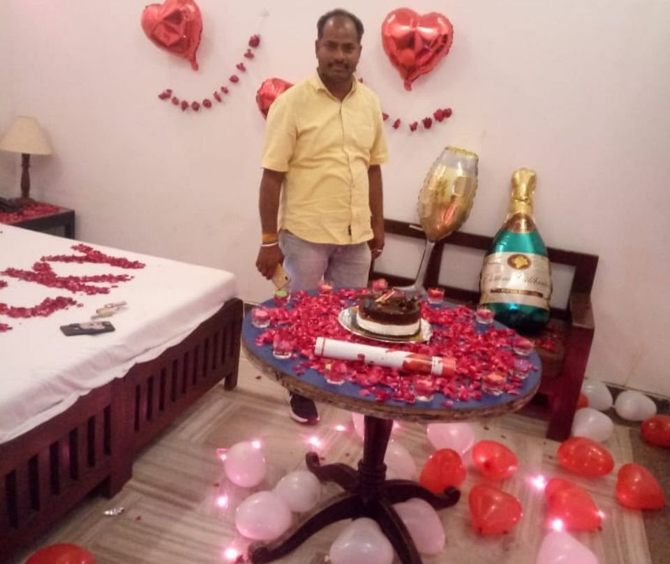 Hotel Mewad Haveli Pushkar主图