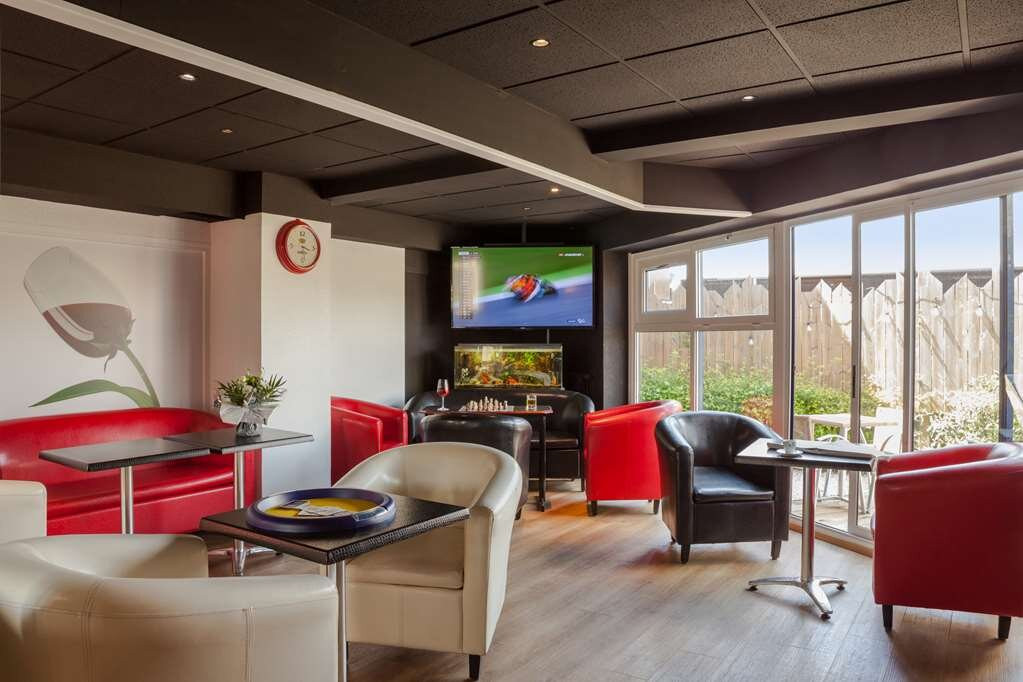 Kyriad Direct Rennes Ouest主图