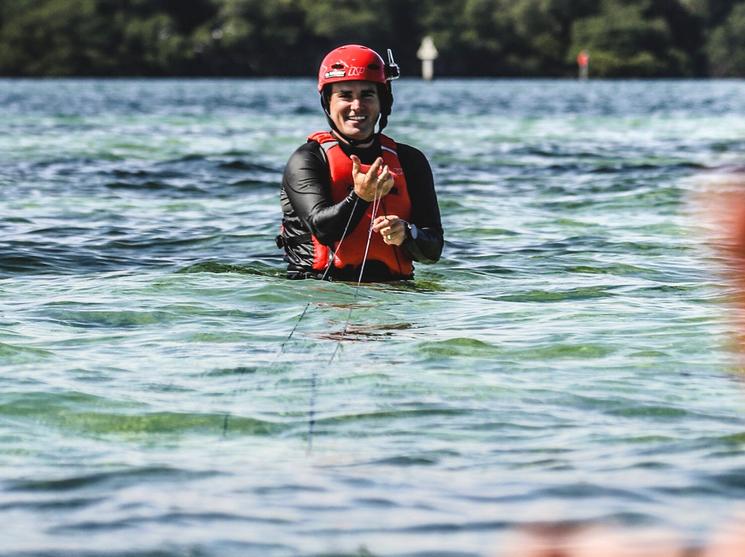 Wind Addict-迈阿密必去景点