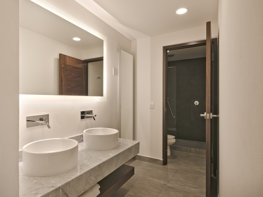 Gamma Orizaba Grand Hotel de France主图