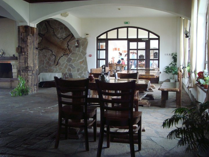 Wine and Spa Complex Starosel主图