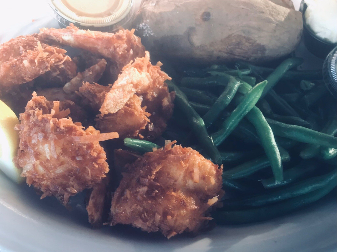 Sailfish Marina Resort - Sightseeing Tours-Palm Beach Shores必去景点