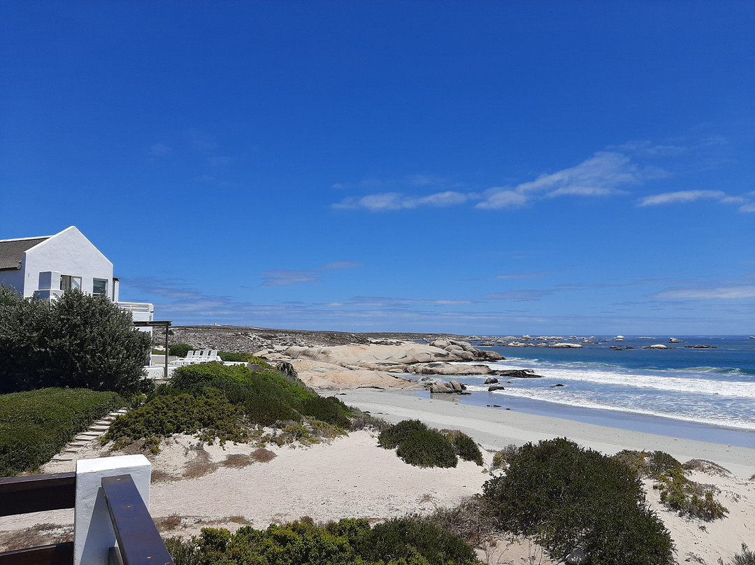 Gonana Guesthouse主图