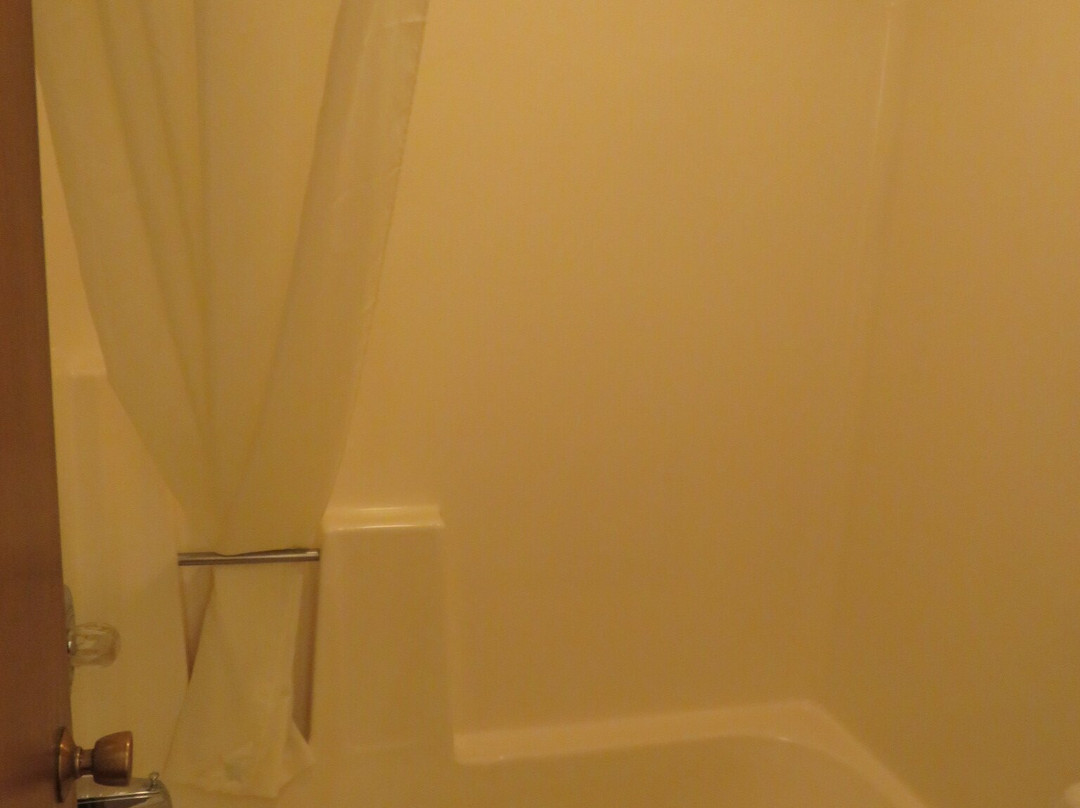 Super 8 by Wyndham Hot Springs主图