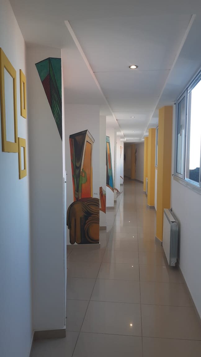 Majo Hotel y Mar-官方