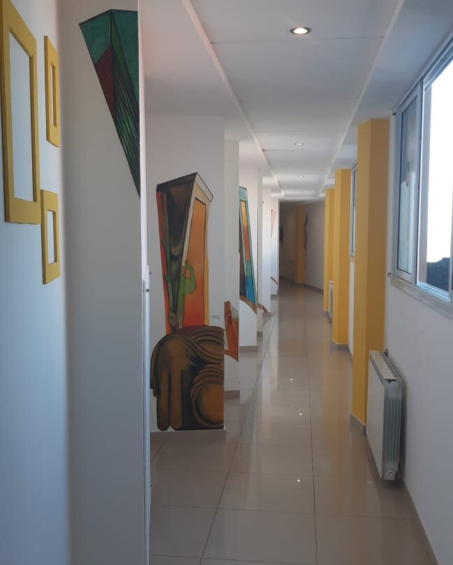 Majo Hotel Y Mar主图