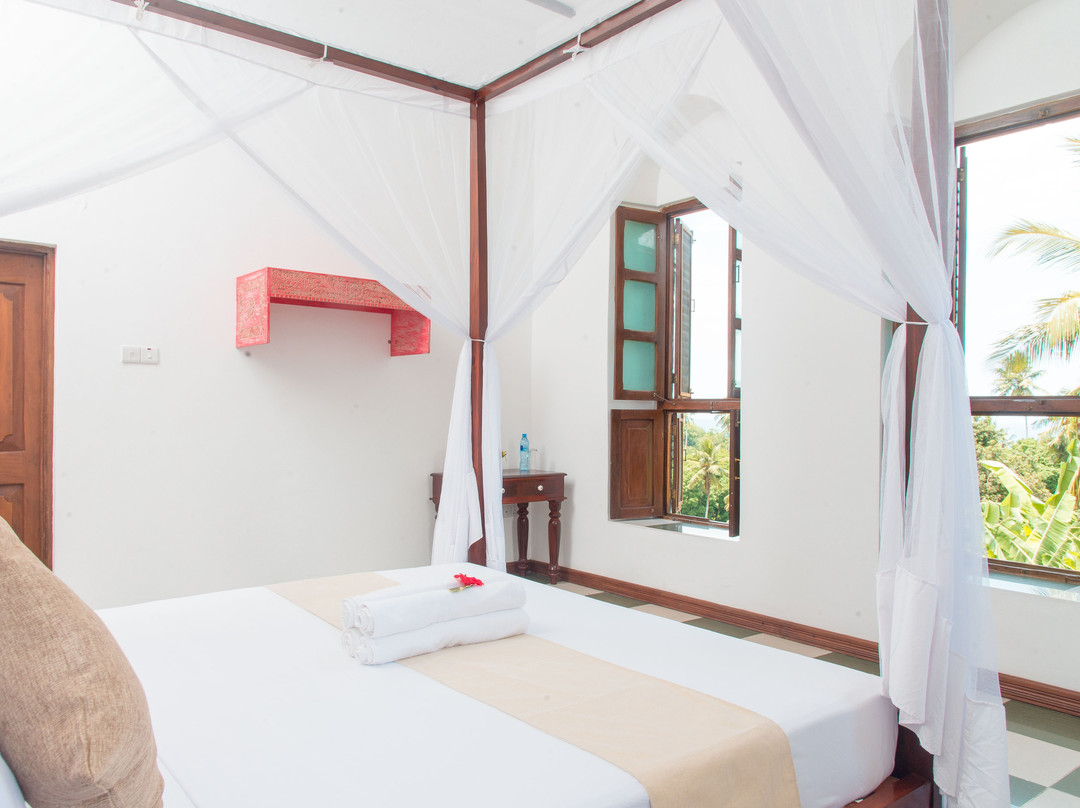 The Manor House by Sansi主图