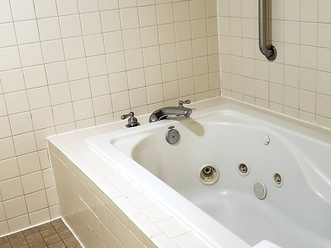 丹佛科技中心温盖特温德姆酒店主图