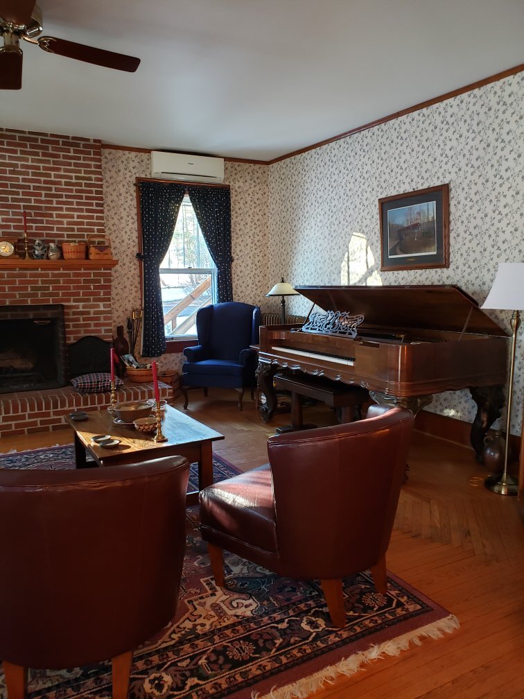 The White Oak Inn-官方