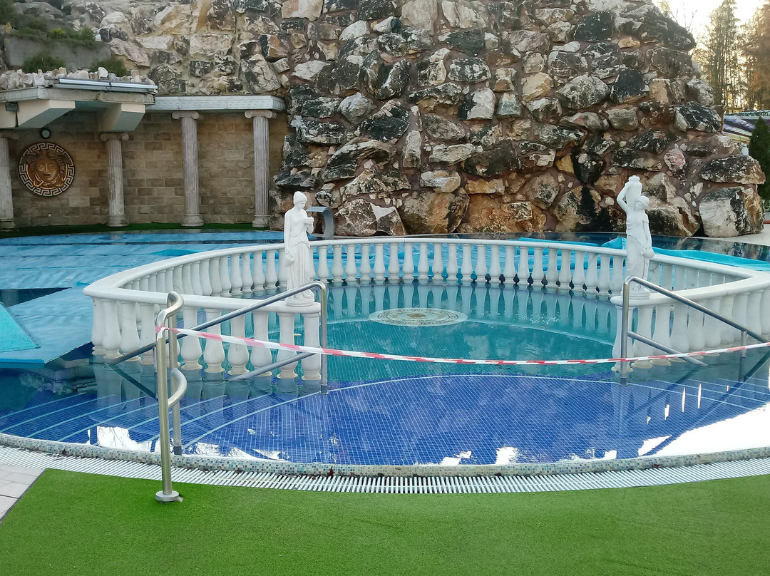 Aphrodite Palace主图