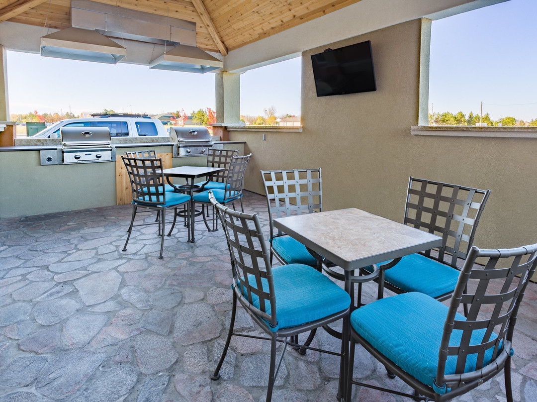 Candlewood Suites Bemidji By IHG主图