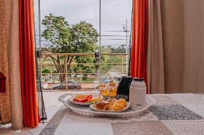 Pousada Beira Rio主图