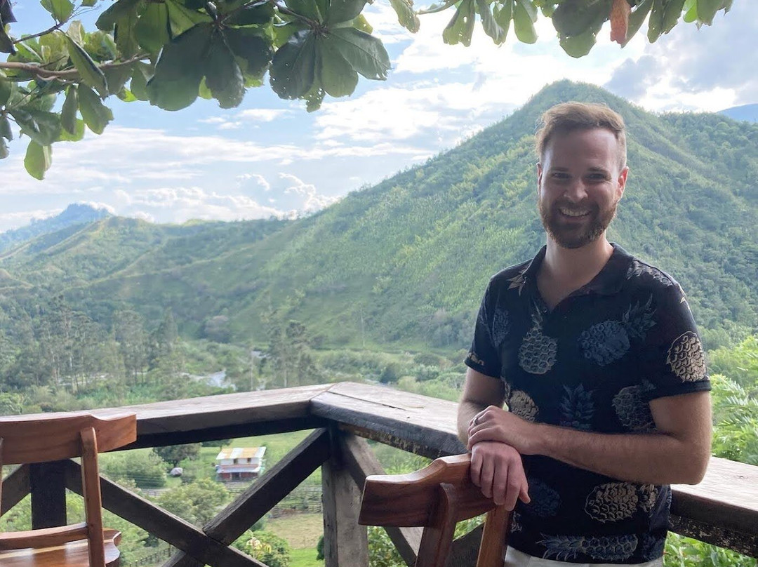 Paisadventure-佩雷拉必去景点