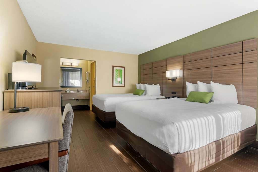 Best Western Downtown Stuart主图