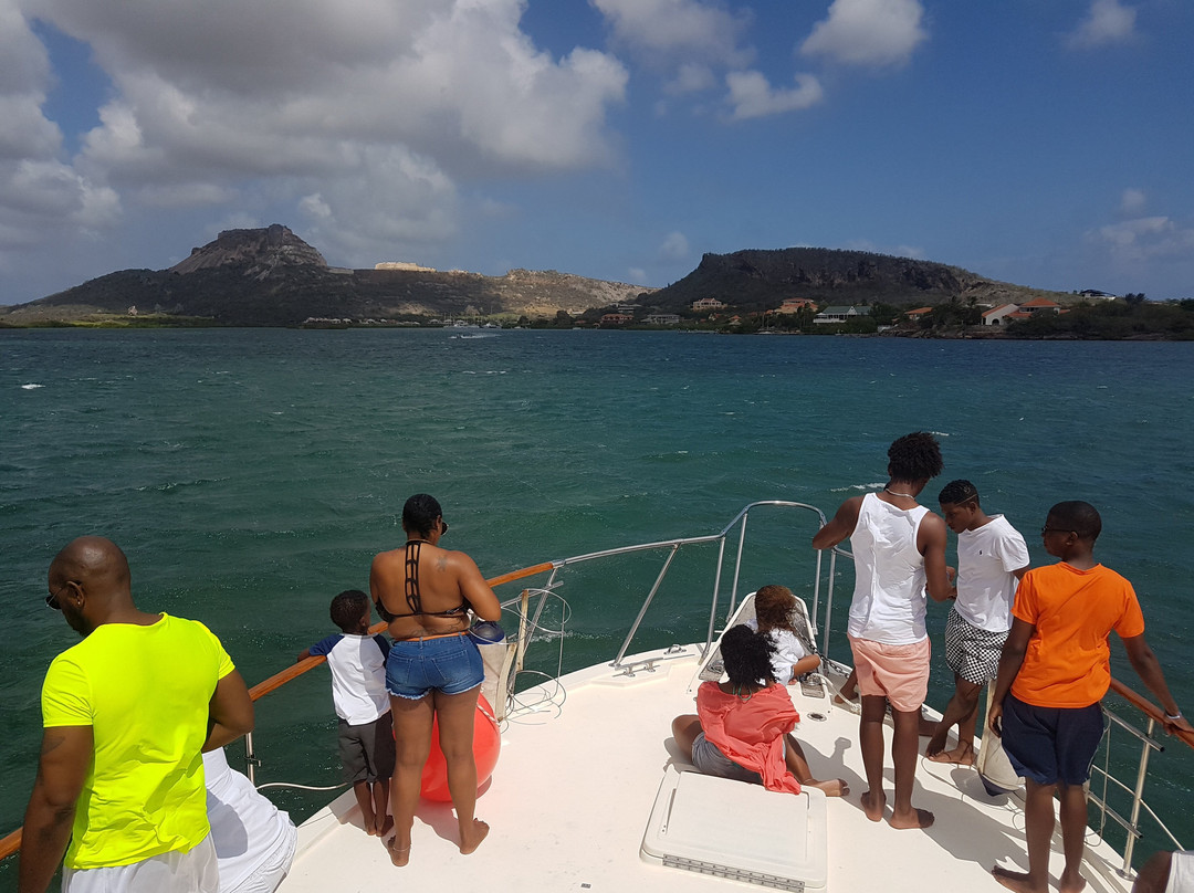 Miramar Boat Trips Curacao景点图片