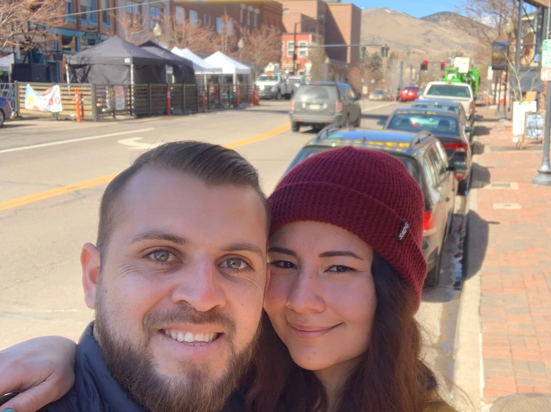 Aspire Tours-丹佛必去景点