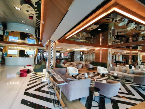 Ankara Alegria Business Hotel主图