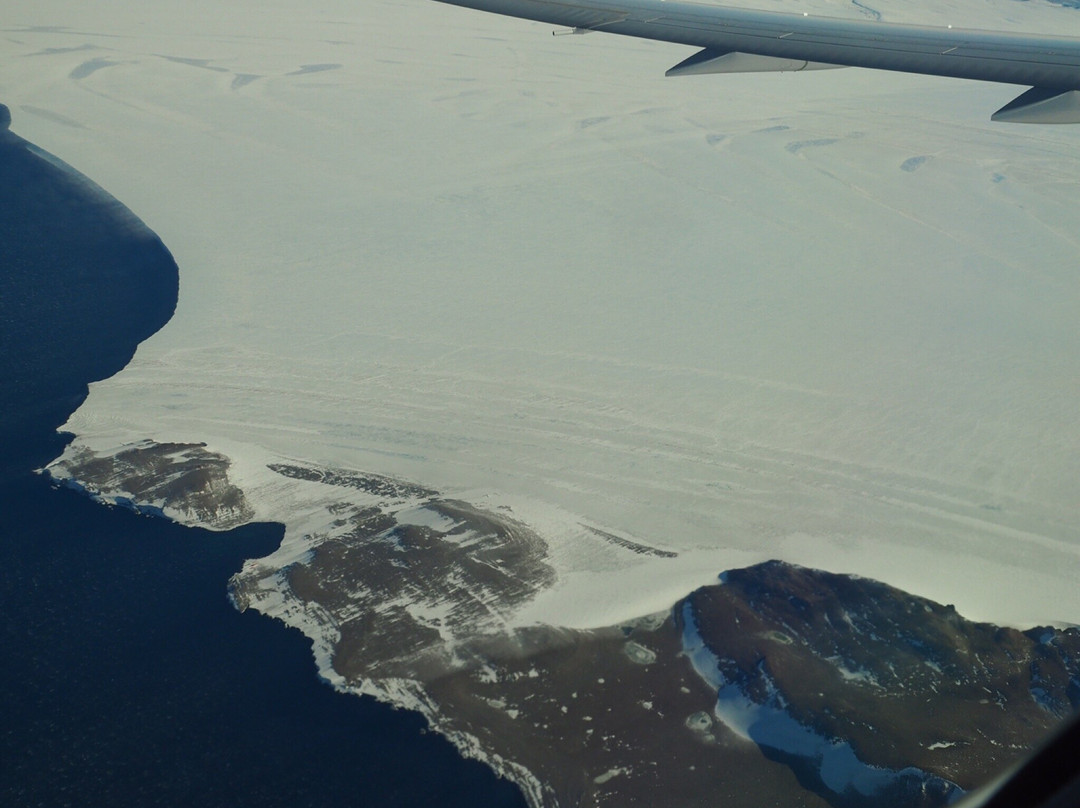 Antarctica Flights景点图片