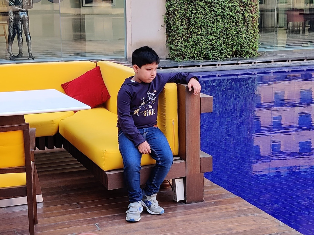 The Oberoi, Gurgaon主图