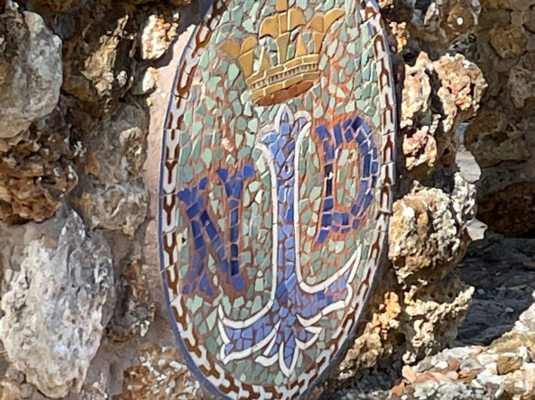 St. Anne's Chapel-莱克威尔士必去景点