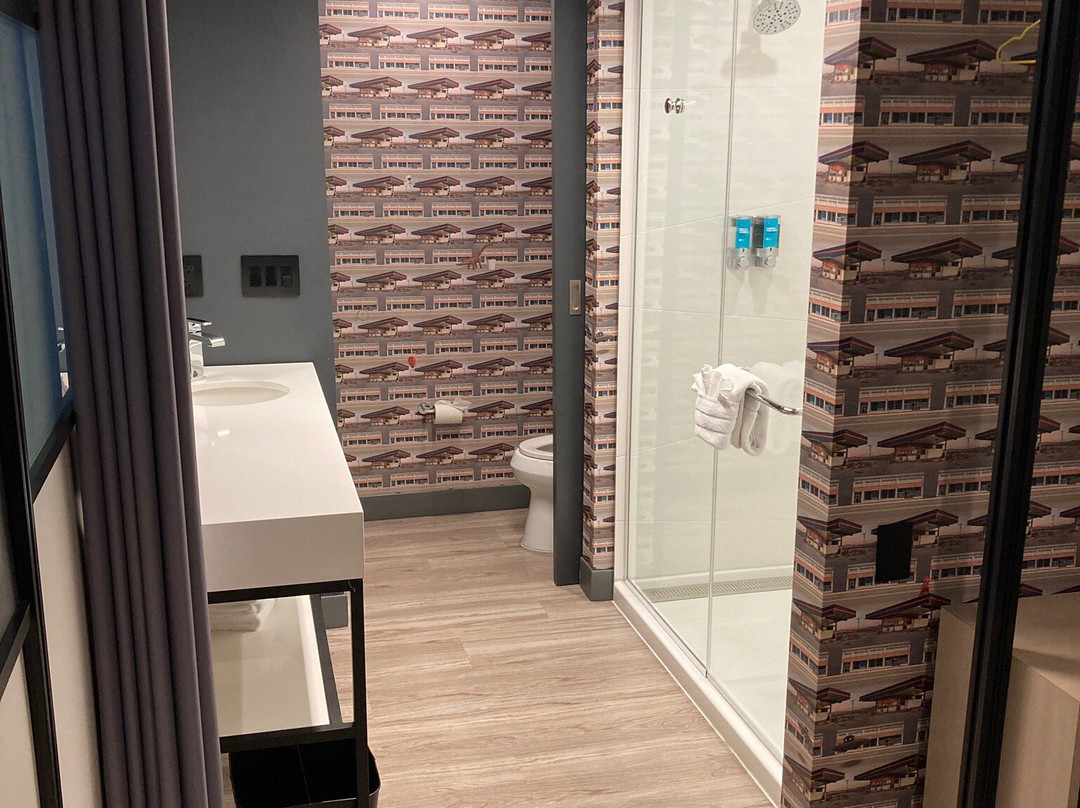 Aloft Little Rock West主图