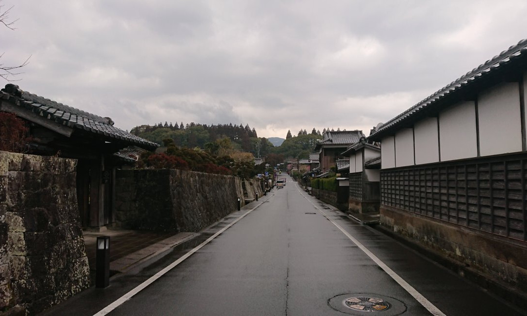 Obijokamachi-日南市必去景点