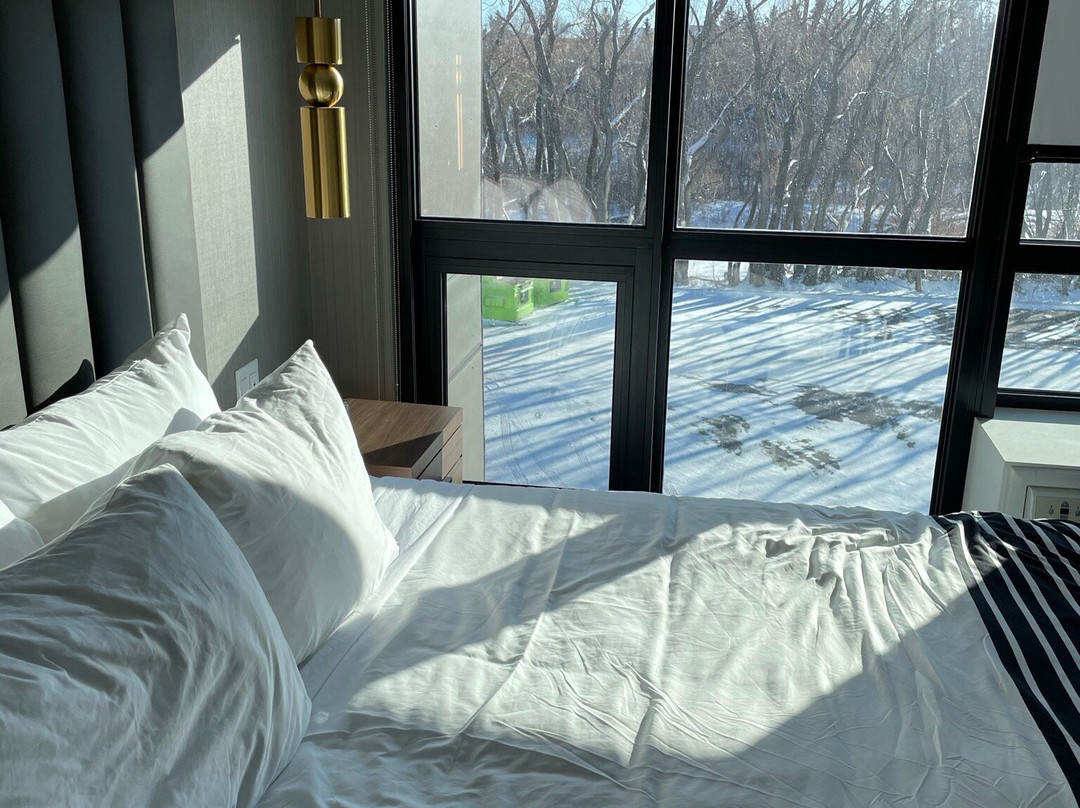 Sandman Signature Sherwood Park Hotel主图