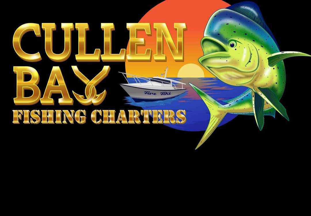 Cullen Bay Fishing Charters-达尔文市必去景点
