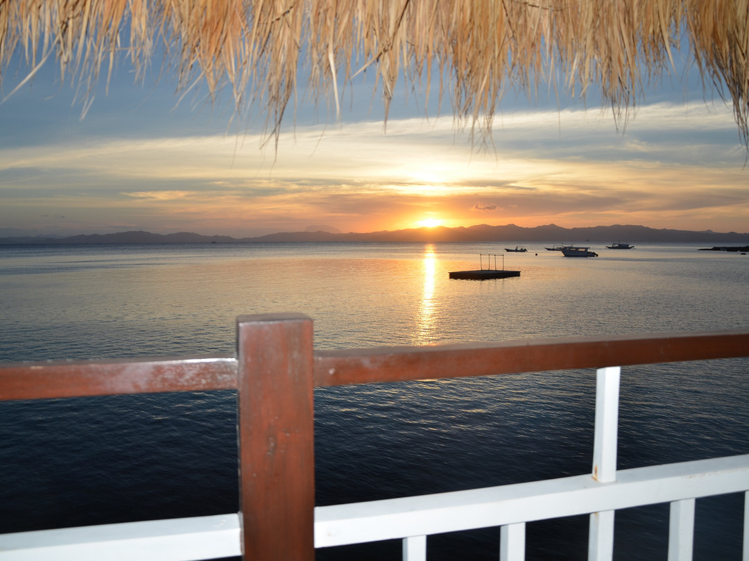 阿普莉海岛度假村主图