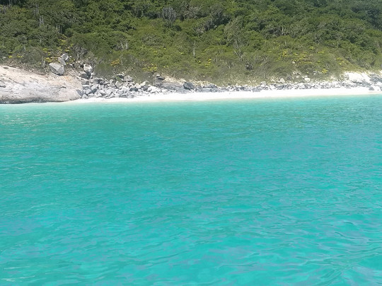 Saveiro Primos Tour-阿拉伊阿尔港必去景点