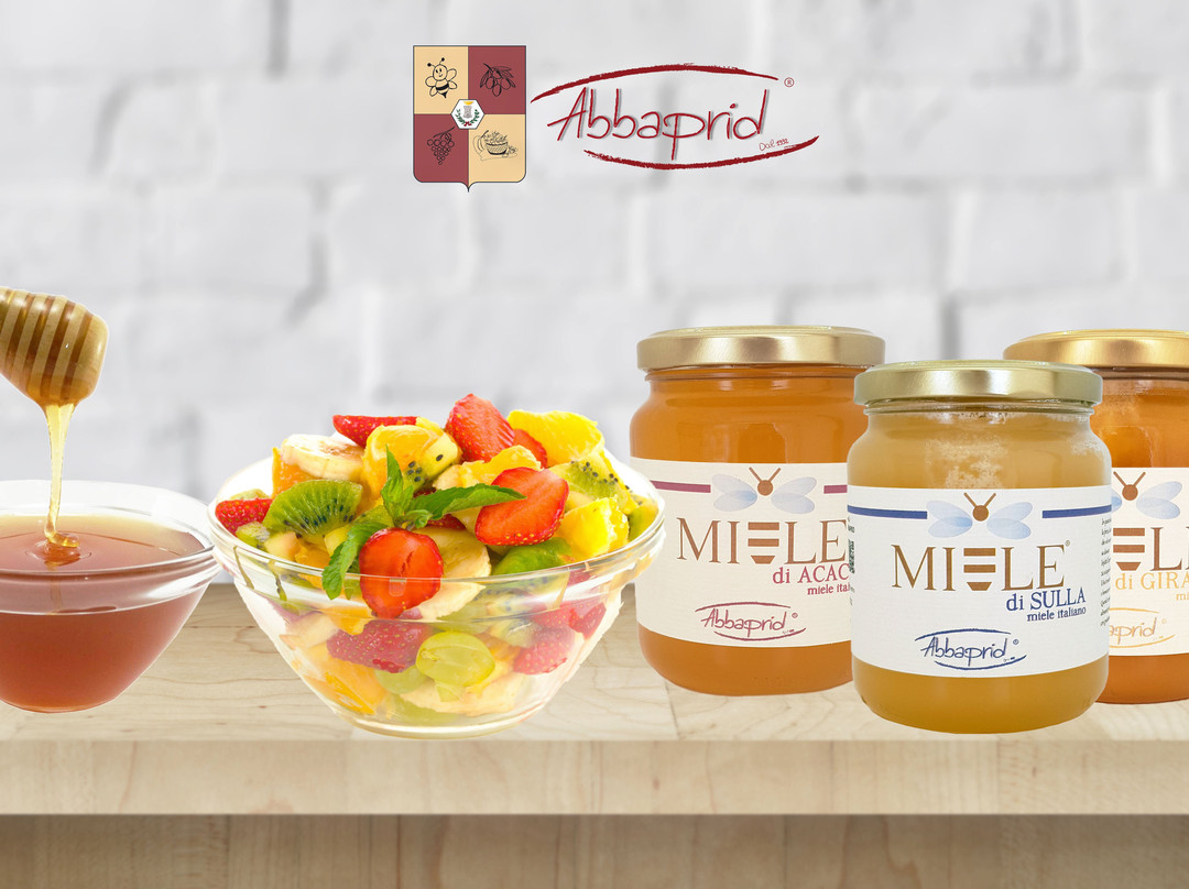 Azienda Agricola Abbaprid景点图片