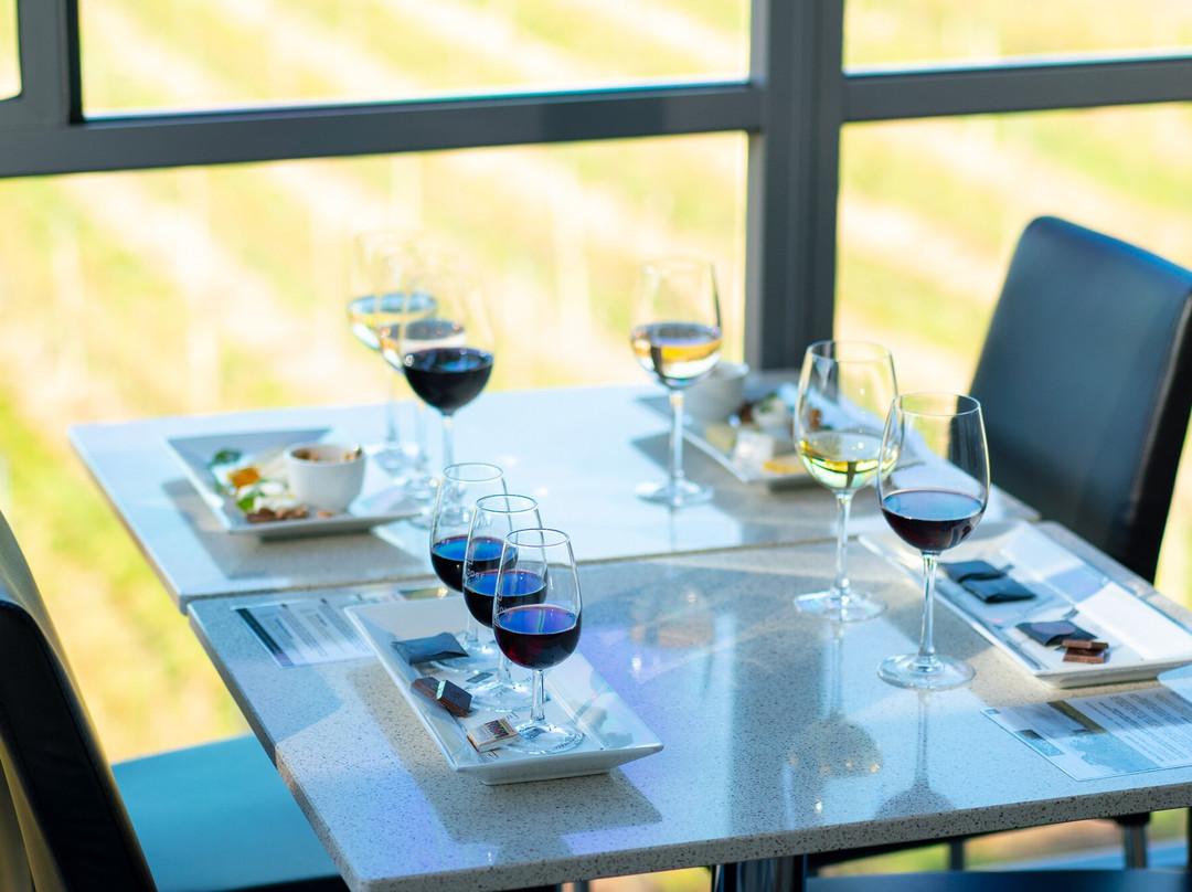 Hahndorf Hill Winery景点图片