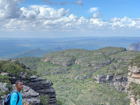 ACVL Associação dos Guias de Lençóis-雷恩克斯必去景点
