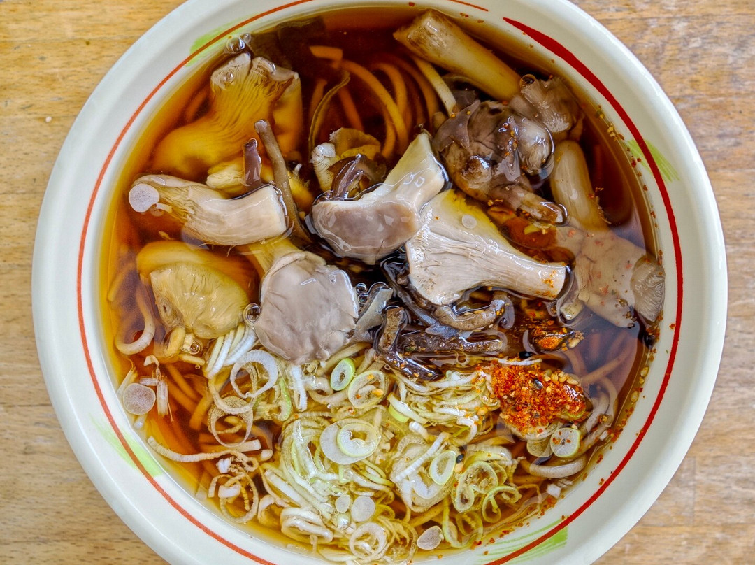 Tajima Michi-no-Eki景点图片