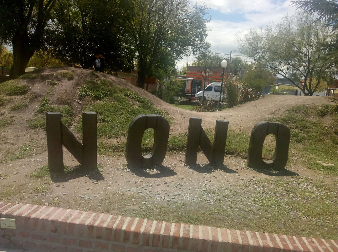 Iglesia San Juan Bautista