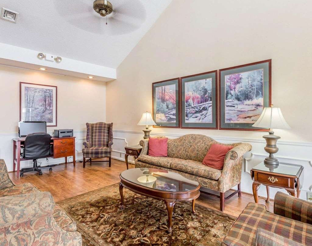 Rodeway Inn Sylacauga Hwy 280主图