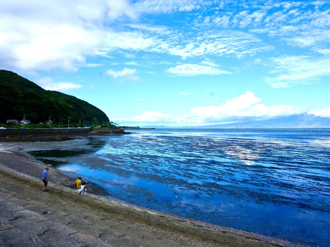 Oda Coastal Park景点图片