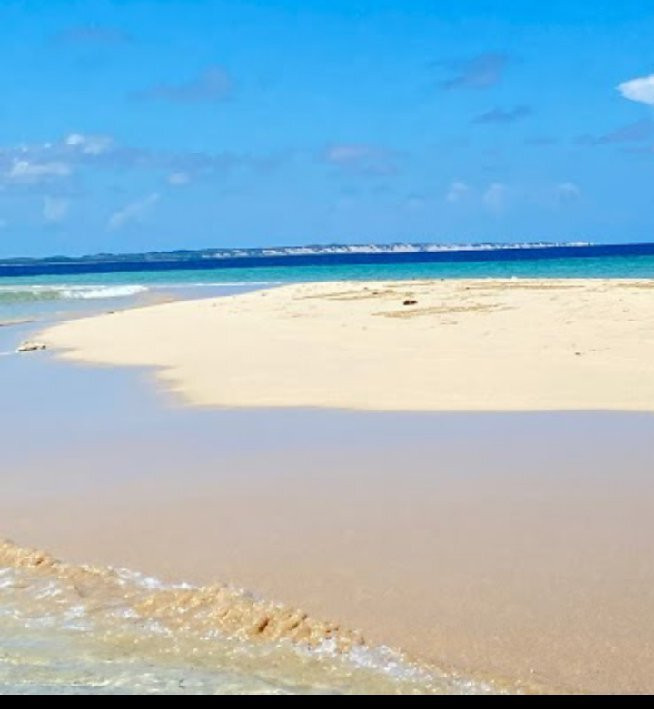 Malindi Marine Boat Excursions-马林地必去景点