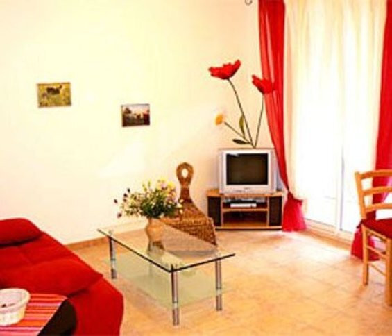 Hotel Residence de la Transhumance主图