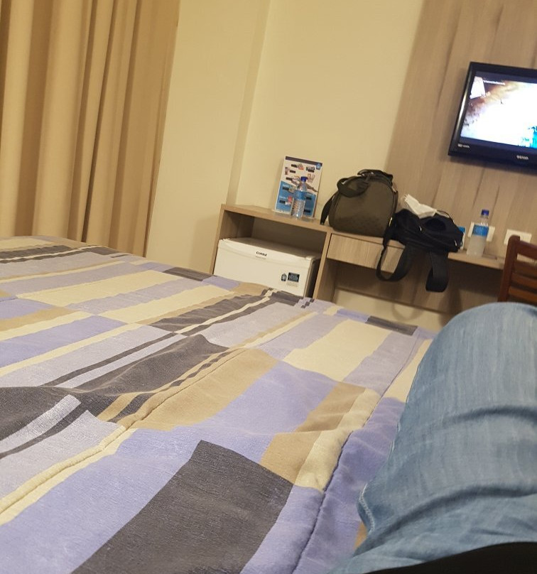 Hotel Estacao 101主图