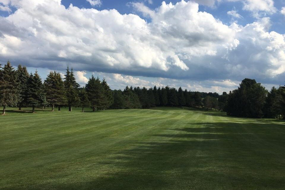 Stone Creek Golf Club景点图片
