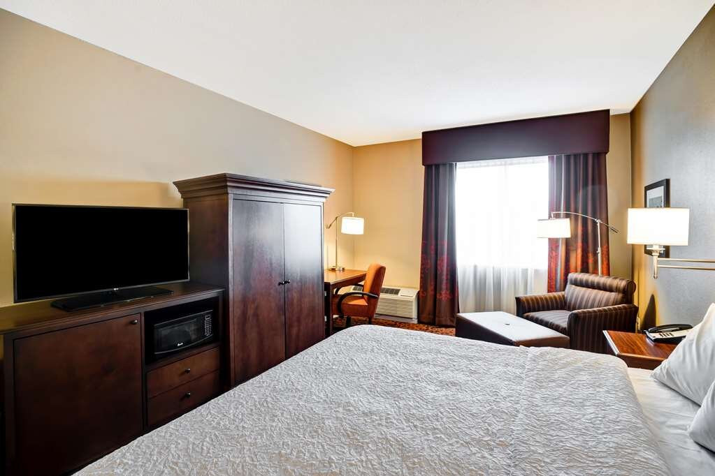Hampton Inn Baltimore/glen Burnie主图