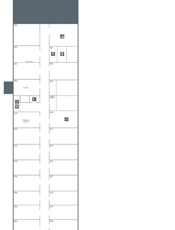 Hampton Inn Columbus/delaware I-71 North主图