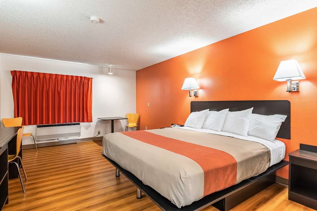 Motel 6 Winslow-官方