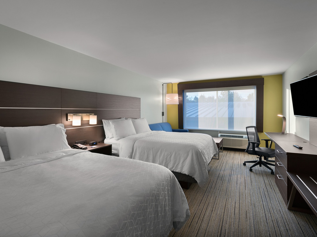 Holiday Inn Express Lake Park, an IHG hotel主图