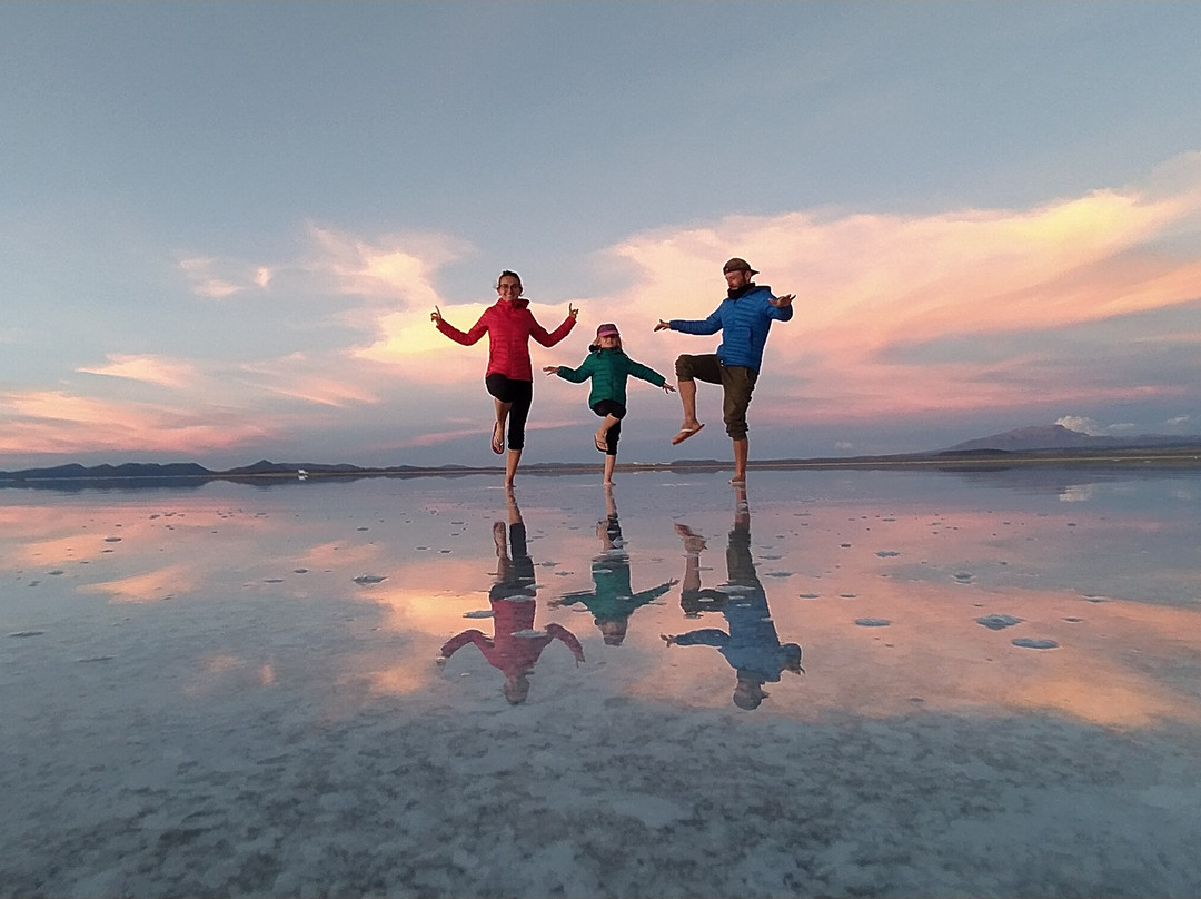 Natural Adventure - Day Tours景点图片