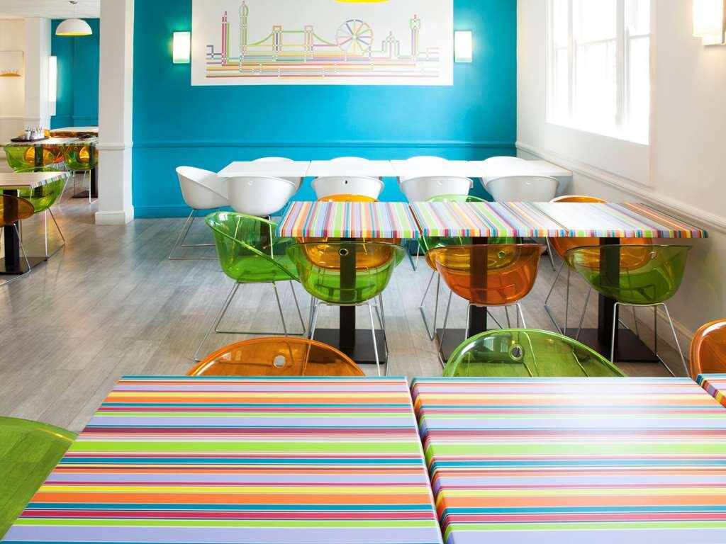 Ibis Styles London Croydon主图