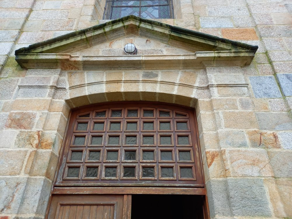 Eglise Saint André景点图片