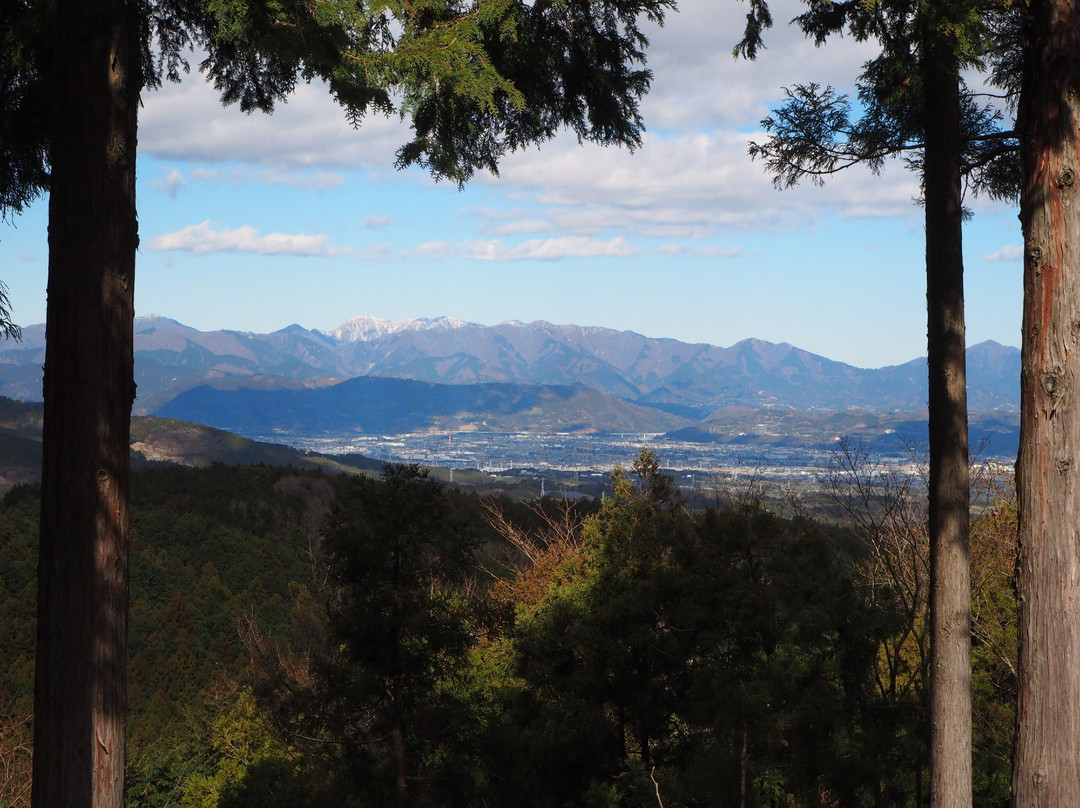 Anest Iwata Turnpike Hakone-小田原市必去景点