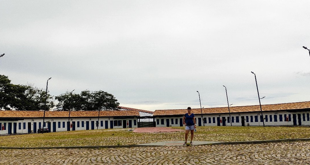 Centro Cultural da Romaria-Congonhas必去景点